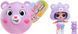 Ігровий набір з лялькою L.O.L. Surprise! Loves Care Bears &ndash; Дбайливі ведмедики 542704 ЛОЛ0073 фото 4