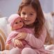 УЦІНКА (Прим'ята коробка) Реалістична м'яка лялька Baby Born My First Baby Doll Annabell - Blue Eyes 918919C3 ББ0002у фото 6