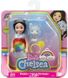 Кукла Барби Челси в костюме Радуги Barbie Club Chelsea Dress-Up Doll in Rainbow Costume GRP70 КБ0084 фото 8