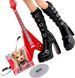 Лялька Bratz Pop Starz Хлоя 595960 БЦ0032 фото 6