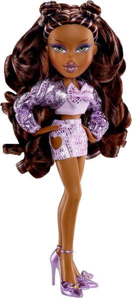 Кукла Bratz Pop Starz Саша 595991 БЦ0033 фото