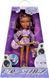 Кукла Bratz Pop Starz Саша 595991 БЦ0033 фото 1