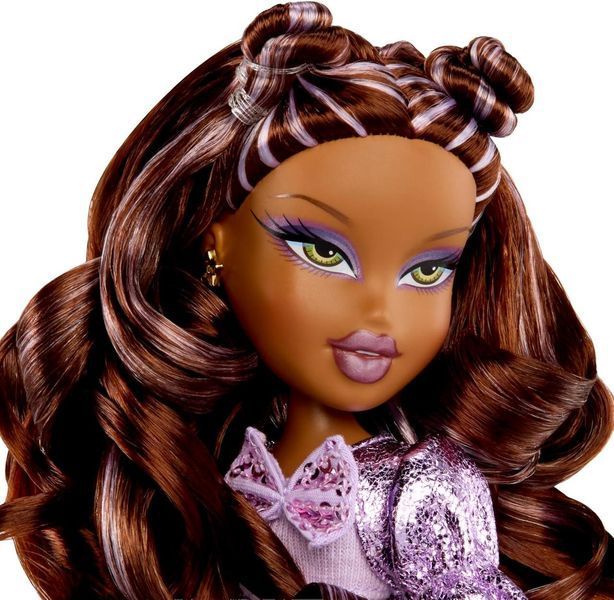 Кукла Bratz Pop Starz Саша 595991 БЦ0033 фото