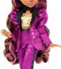 Лялька Monster High Монстрокласика Клодін HNF69 КМ0010 фото 4