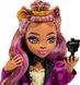 Лялька Monster High Монстрокласика Клодін HNF69 КМ0010 фото 5