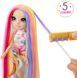 УЦІНКА (Прим'ята коробка) Лялька Рейнбоу Хай Амая Рейн Rainbow High Amaya Raine серії Hair Chalk & Style 526780 КР0020у фото 4