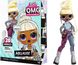 Лялька ЛОЛ ОМГ Мелроуз LOL Surprise OMG Merrose Fashion Doll (581864) ЛОЛ0070 фото 2