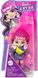 Лялька Mattel Barbie Extra Minis Brunette with Alien Sweater Dress HLN46 КБ0088 фото 6