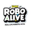 Інтерактивні Іграшки Robo Alive