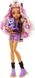 Лялька Монстр Хай Клодін Вульф Monster High Doll Clawdeen Wolf HHK52 КМ0004 фото 3