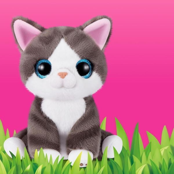 Набор-сюрприз Pets alive S2 Игривые котята Дракон Ли 9568B РА0053B фото