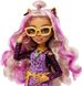 Лялька Монстр Хай Клодін Вульф Monster High Doll Clawdeen Wolf HHK52 КМ0004 фото 5