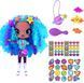 УЦІНКА (Прим'ята коробка) Лялька Decora Girlz Селесті з аксесуарами D1007 ДК0002у фото 2