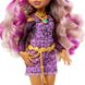 Лялька Монстр Хай Клодін Вульф Monster High Doll Clawdeen Wolf HHK52 КМ0004 фото 4