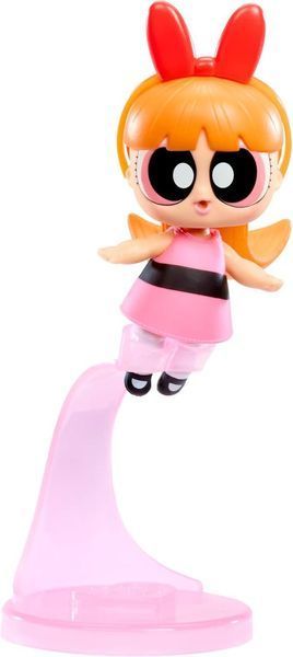 Лялька Lol Surprise Loves The Powerpuff Girls Tots Blossom ЛОЛ Сюрприз Суперкрошки Супергерої 542780 ЛОЛ0074 фото
