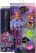 Монстр Хай Клодин Вульф Monster High Clawdeen Wolf Creepover Party HKY67 КМ0006 фото 5