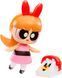 Лялька Lol Surprise Loves The Powerpuff Girls Tots Blossom ЛОЛ Сюрприз Суперкрошки Супергерої 542780 ЛОЛ0074 фото 3