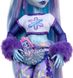 Кукла Монстер Хай Эбби Боминейбл Monster High Abbey Bominable Yeti HNF64 КМ0013 фото 3