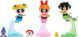 Лялька Lol Surprise Loves The Powerpuff Girls Tots Blossom ЛОЛ Сюрприз Суперкрошки Супергерої 542780 ЛОЛ0074 фото 4