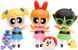 Лялька Lol Surprise Loves The Powerpuff Girls Tots Blossom ЛОЛ Сюрприз Суперкрошки Супергерої 542780 ЛОЛ0074 фото 5