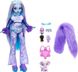 Кукла Монстер Хай Эбби Боминейбл Monster High Abbey Bominable Yeti HNF64 КМ0013 фото 1