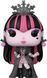 Фігурка Funko POP!: Retro Toys: Monster High 80th Anniversary of Mattell Draculaura 86571 ФП0026 фото 2