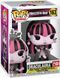 Фігурка Funko POP!: Retro Toys: Monster High 80th Anniversary of Mattell Draculaura 86571 ФП0026 фото 1