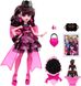 Кукла Mattel Монстер Хай Дракулаура Monster High Draculaura Ball Party HNF68 КМ0015 фото 1