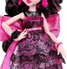 Кукла Mattel Монстер Хай Дракулаура Monster High Draculaura Ball Party HNF68 КМ0015 фото 5