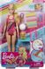 УЦІНКА (Примʼята коробка) Лялька Барбі Чемпіон із плавання Barbie Dreamhouse Adventures Swim 'n Dive Doll GHK23 КБ0092 фото 6