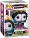Фігурка Funko Pop Retro Toys Monster High Skelita 86572 ФП0027 фото 1