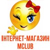 MClub - Магазин Іграшок для Дівчат і Хлопців