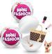 5 Сюрпризів Міні бренди 5 Surprise Mini Fashion e Mystery Brand (2 шт) 77246 РА0024 фото 1