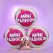 5 Сюрпризів Міні бренди 5 Surprise Mini Fashion e Mystery Brand (2 шт) 77246 РА0024 фото 6