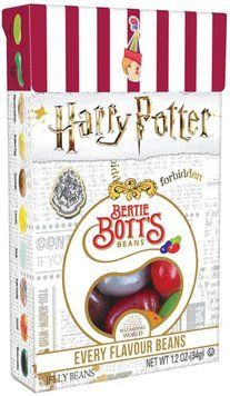 Конфеты Jelly Beans Harry Potter Bertie Bott's 34g Б06 фото