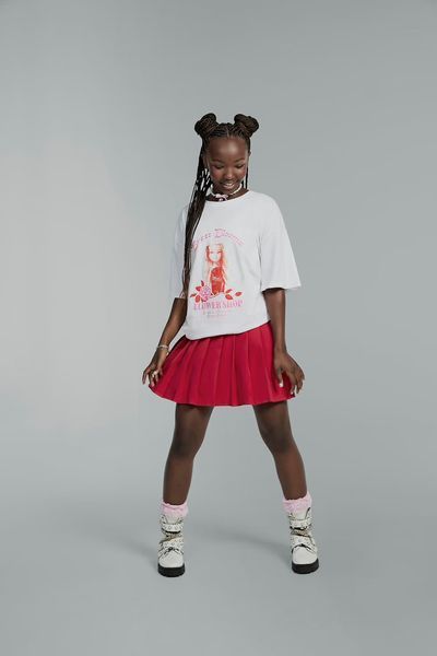 Кукла BRATZ Stylin' Ясмин 544876 БЦ0037 фото
