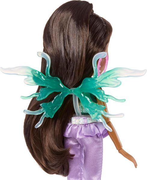 Лялька Братц Саша модна Фешн Фея піксі Bratz Fashion Pixiez Sasha Collectible Fantasy Doll 565031 БЦ0040 фото