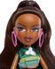 Лялька Братц Саша модна Фешн Фея піксі Bratz Fashion Pixiez Sasha Collectible Fantasy Doll 565031 БЦ0040 фото 3