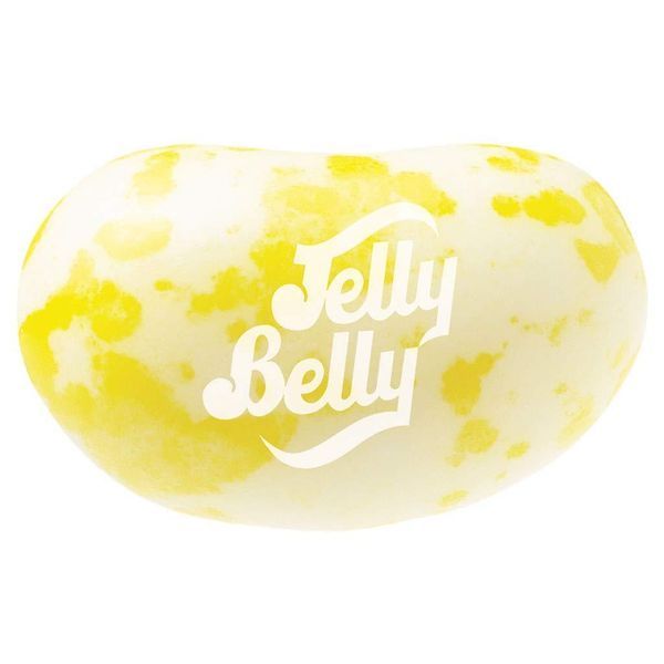 Конфеты Джели Белли вкус Попкорн Jelly Belly Gift Bag, Buttered Popcorn 97831 Б07 фото