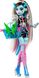 Кукла Монстер Monster High Doll Хай Фрэнки Штейн Рок-звезда HNF84 КМ0031 фото 3