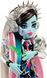 Кукла Монстер Monster High Doll Хай Фрэнки Штейн Рок-звезда HNF84 КМ0031 фото 4