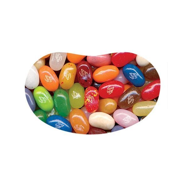 Большая упаковка Желейных конфет Jelly Belly 1.36 кг Б08 фото