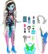 Кукла Монстер Monster High Doll Хай Фрэнки Штейн Рок-звезда HNF84 КМ0031 фото 1