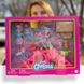 Игровой набор с Куклой Barbie Chelsea Doll & Skate Park Playset HJY35 КБ0096 фото 1