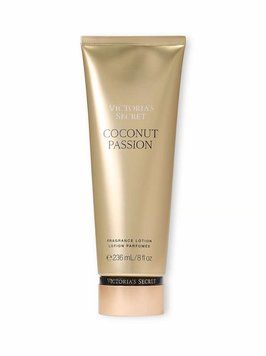 Парфумований лосьйон для тіла Victoria's secret COCONUT PASSION body lotion ВС01096 фото