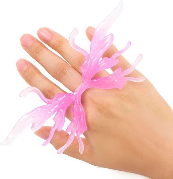 Кукла BRATZ Fashion Pixiez Ясмин 565000 БЦ0038 фото