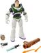 Игровая фигурка Базз Спаситель Mattel Disney Pixar Buzz Lightyear HHX47 МК0009 фото 5