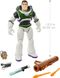 Игровая фигурка Базз Спаситель Mattel Disney Pixar Buzz Lightyear HHX47 МК0009 фото 2