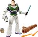 Игровая фигурка Базз Спаситель Mattel Disney Pixar Buzz Lightyear HHX47 МК0009 фото 4