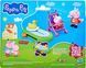 Набір фігурок Peppa Pig Велика родина Пеппи G0506 КД0056 фото 6